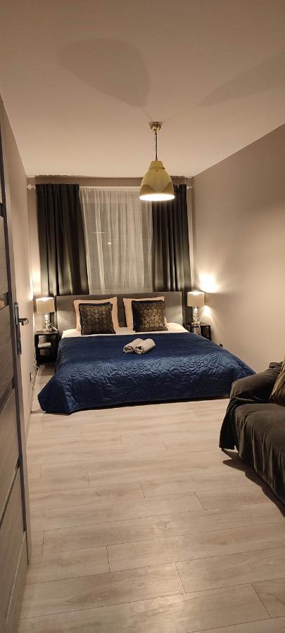 City Center, The Best Places Warsaw Ngoại thất bức ảnh