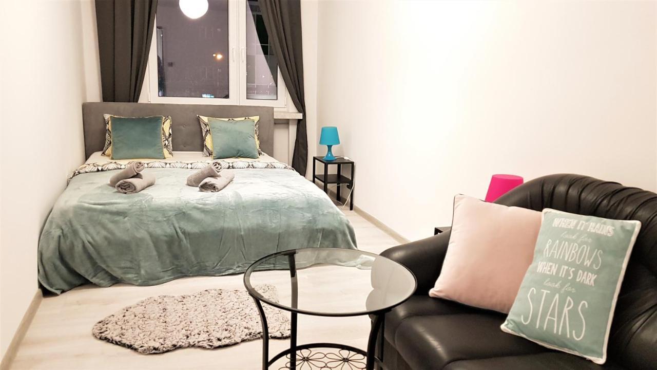 City Center, The Best Places Warsaw Ngoại thất bức ảnh